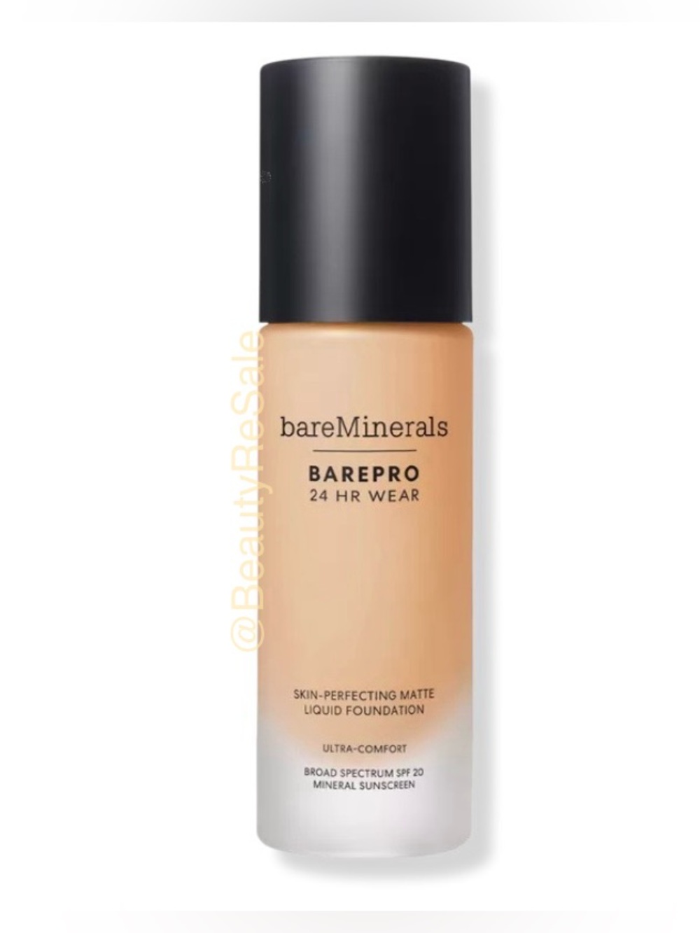 BareMinerals - Foundation